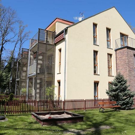 Apartament Ams A12 Apartment Rewal Exterior photo