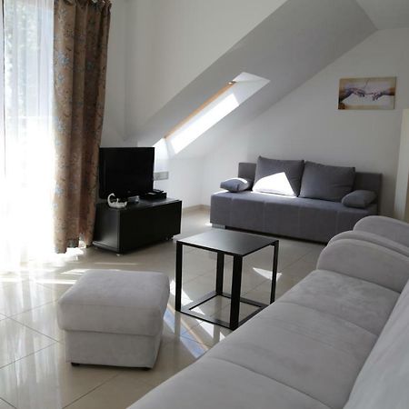 Apartament Ams A12 Apartment Rewal Exterior photo