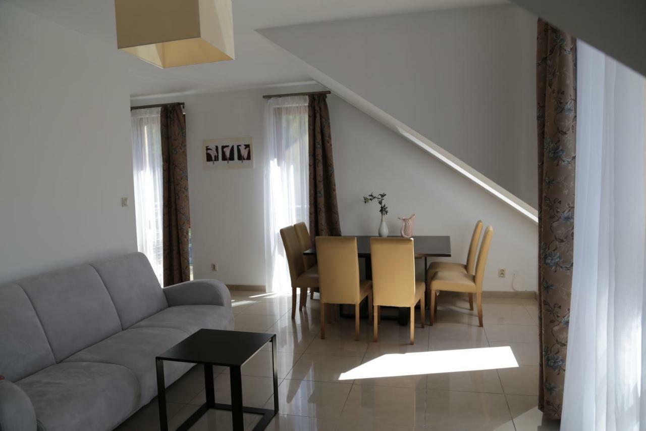Apartament Ams A12 Apartment Rewal Exterior photo